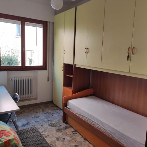 POSTO LETTO A MARGHERA, VENEZIA/MESTRE – STUDENT ROOM / - Foto 9