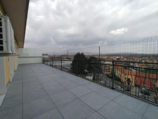 Quadrilocale in affitto a Borgomanero