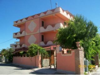 Privato in affitto appartamento localitÃ  vurghe mq45
