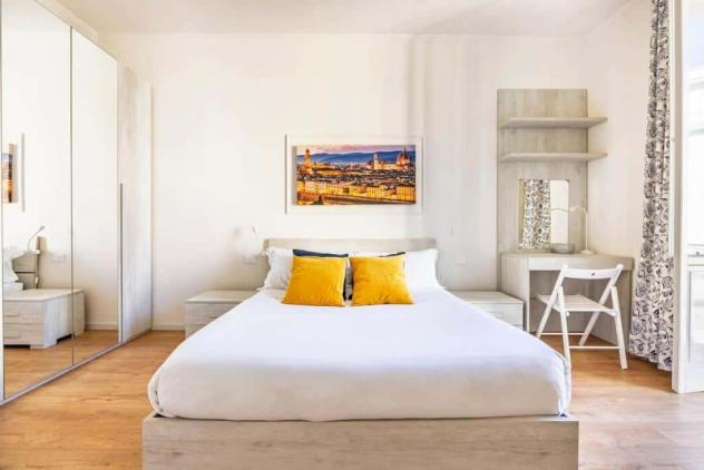Apartment in Via Sallustio Bandini, Firenze for 42 m² with 1 bedroom - Foto 9