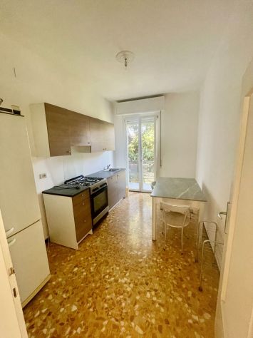 MODENA Zona San Faustino Appartamento con 2 camere