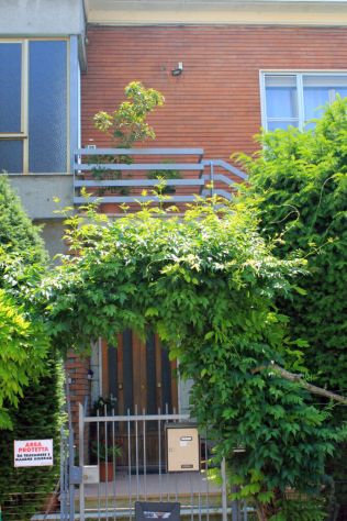 RIMINI APPARTAMENTO IN VILLA CON GIARDINO - Foto 9