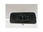 BMW 3 E90 1 E87 X1 E84 Interruttore luce - 16193