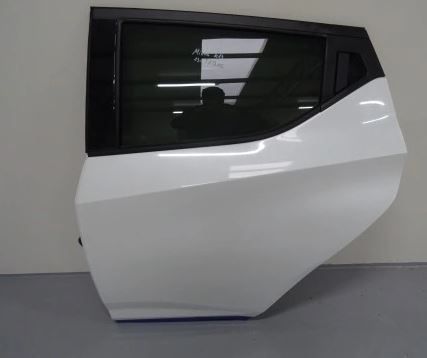 PORTA POSTERIORE DX NISSAN MICRA K14 2018