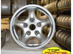 TOP RICAMBI 4 cerchi Porsche 964 da 16 99336211400