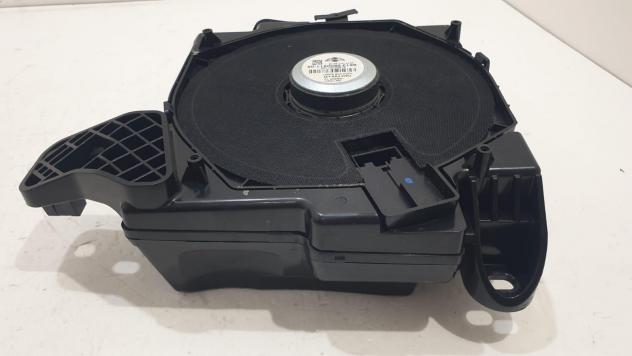 SUBWOOFER SOTTO SEDILE MINI Countryman S 65139800511 (10) - Foto 4
