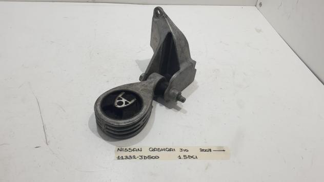 SUPPORTO MOTORE NISSAN Qashqai +2 11332-JD500 Diesel 1.5 (0813) - Foto 2