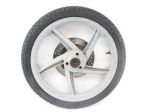 KYMCO PEOPLE 125 4T 44600KFA6305N5A CERCHIO RUOTA ANTERIORE 16X1.60 99 - 05 &hellip;