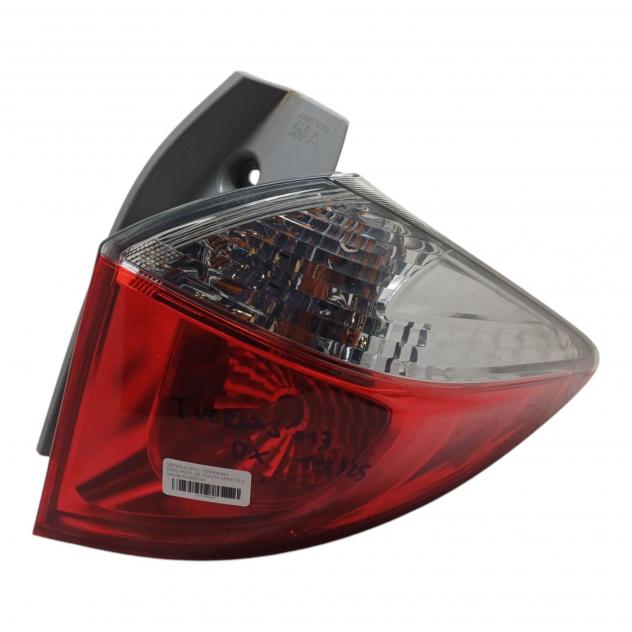 STOP FANALE POSTERIORE DESTRO TOYOTA Verso S (P120) 8155152660 1nrfe (1016)