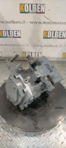 Pompa Rexroth A10VG45DA1DM3L/10R-NSC10F015S-S - Foto 2