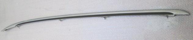 6732271 CORRIMANO SUL TETTO LATO SINISTRO OPEL VECTRA C SW 1.9 D 110KW 6M 5P (2007) RICAMBIO USATO