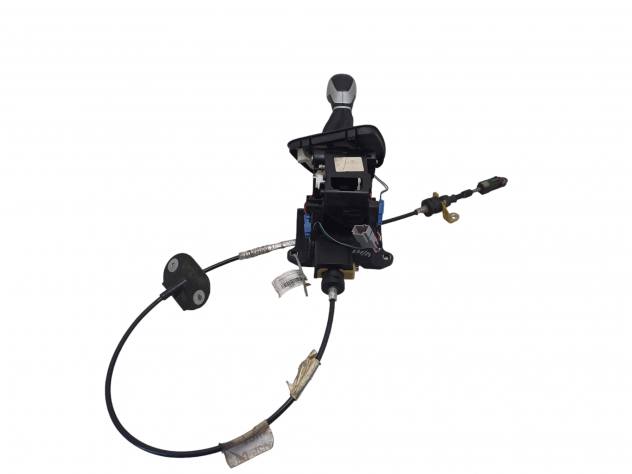 LEVA CAMBIO FORD Kuga Serie 2036335 T7MA, T7MB Diesel 2000 (1619) - Foto 5