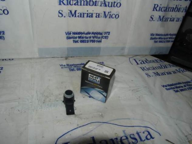 Sensore parcheggio mercedes classe a w169 2125420018 - Foto 2