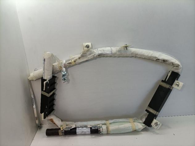 AIRBAG A TENDINA LATO SINISTRO KIA Soul Serie 85010B2000 D4FB (1418) - Foto 5