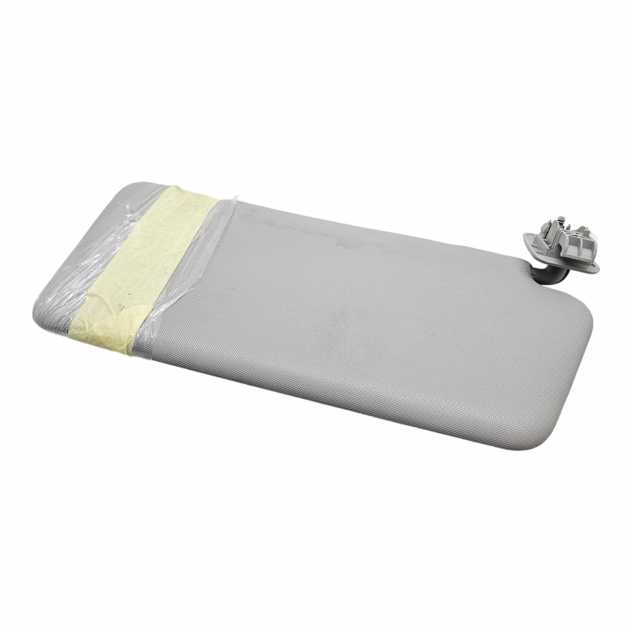 PARASOLE ALETTA ANTERIORE SX RENAULT Clio Serie IV 964010303R K9K 612, K9K 628 (1219) - Foto 5