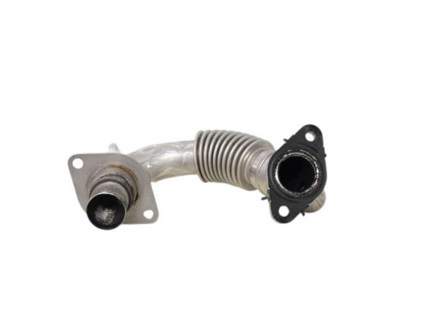 Tubo Egr Alfa Romeo Giulietta 2.0 Jtdm - 18092