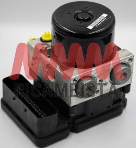 10061334921 BMW Z4 E90 E91 aggregato gruppo pompa ABS DSC riparazione - Foto 3