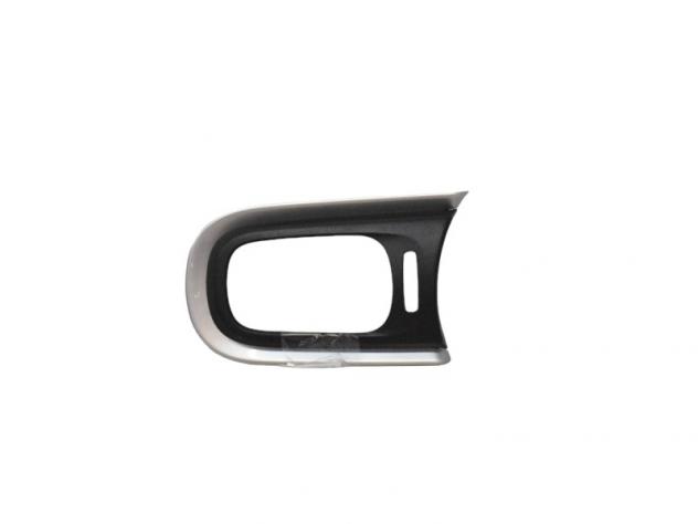 Modanatura Cruscotto Sinistra Citroen C3 9812400977