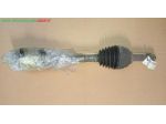 SEMIALBERO ANT. COMPL. S. SX DCI RENAULT CLIO (C85/B85) 3p / 5p  Meccanica  &hellip;