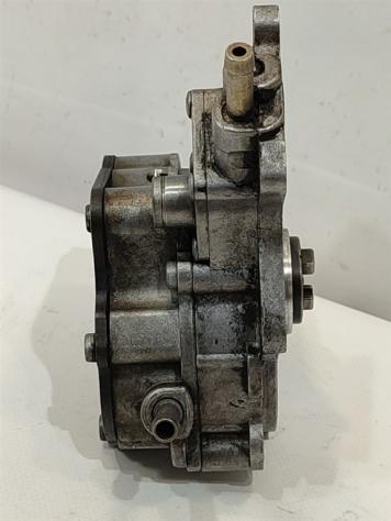 POMPA A VUOTO VOLKSWAGEN Passat Berlina 3° Serie 038145209A AVF diesel 1896 (0005) - Foto 4
