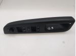 PULSANTIERA ANTERIORE SINISTRA VOLKSWAGEN Golf 5 Berlina (0308)