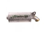 Silenziatore Arrow per Benelli 491