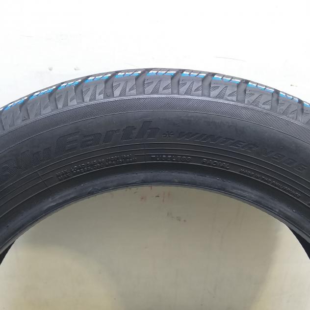4 GOMME 195 55 16 YOKOHAMA A68477 - Foto 5