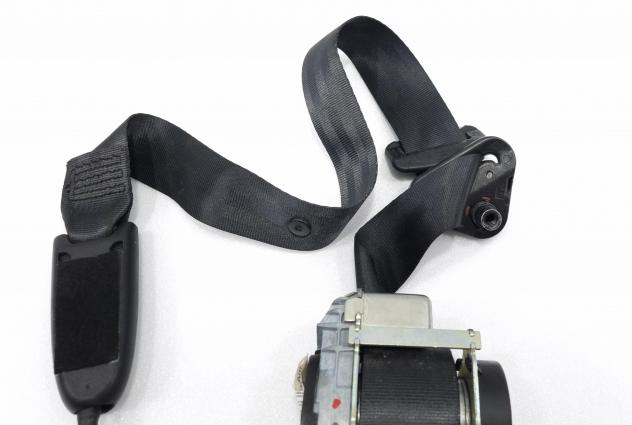 CINTURA DI SICUREZZA ANTERIORE SINISTRA CON PRETENSIONATORE RENAULT Scenic X MOD 868850012R (09) - Foto 15