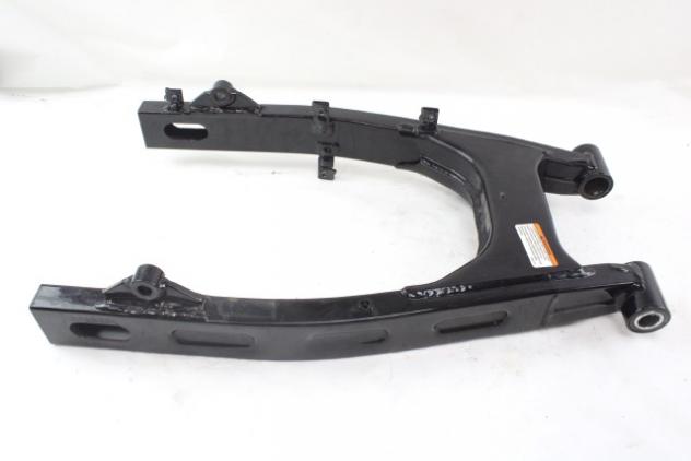 HARLEY DAVIDSON STREET ROD 750 47400094 FORCELLONE POSTERIORE XG750 17 - 20 REAR SWINGARM - Foto 3