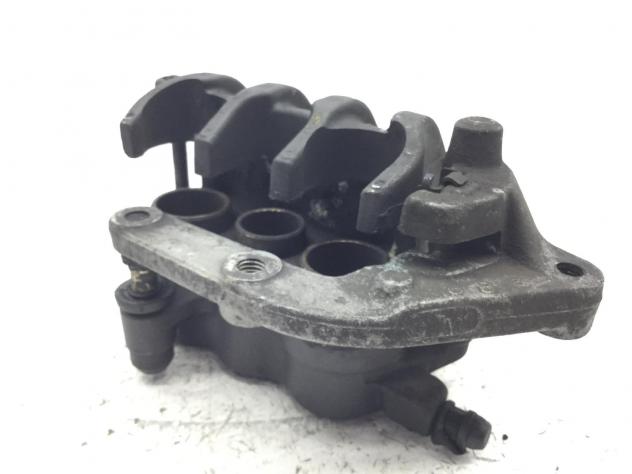 HONDA FORZA 250 PINZA FRENO ANTERIORE NO PASTICCHE 2005 2007 JH2MF08A85K - Foto 8