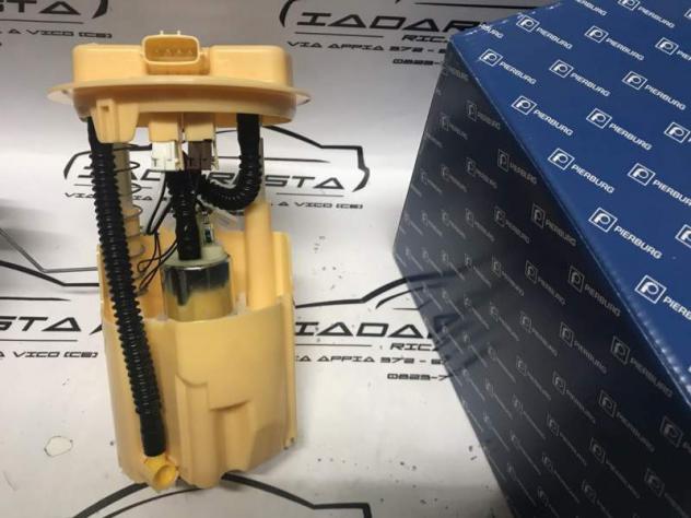 Pompa Carburante Clio 1.5 Dci senza start & Stop 172026944R - Foto 2