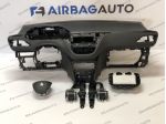 KIT AIRBAG PEUGEOT 208 I CRUSCOTTO PEUGEOT 208 I AIR BAG