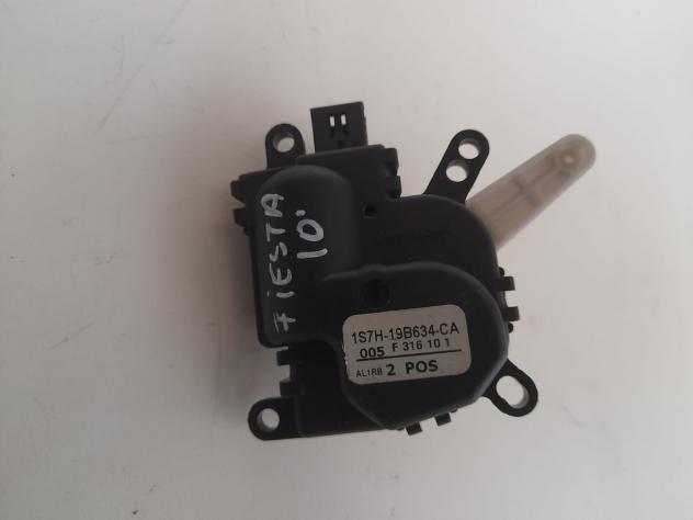 MOTORINO RISCALDAMENTO FORD Fiesta 6° Serie 1s7h-19b634-ca (0817)
