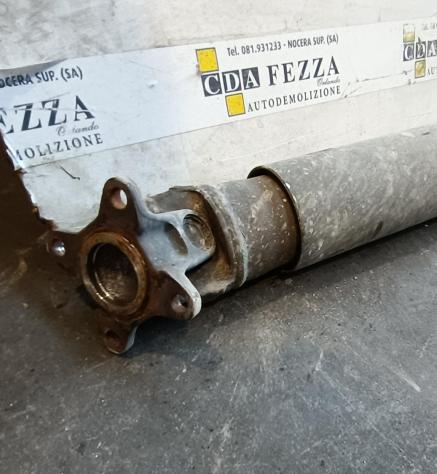 TRASMISSIONE COMPLETA ANT. E POST TOYOTA Rav4 1° Serie 3S-FE Benzina 2000 (9400) - Foto 3