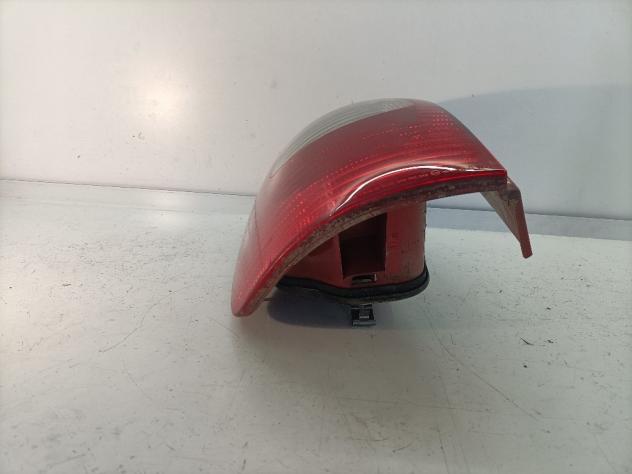 STOP FANALE POSTERIORE SINISTRO CITROEN Xsara Picasso 2° Serie 6350FV DV6TED4/9HZ (0306) - Foto 5