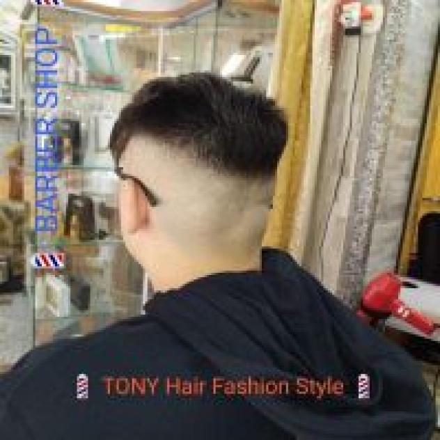 Tony Hair Fashion Style di Belfiori Antonio - Foto 2