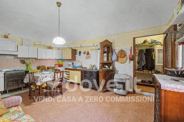 Rustico / Casale di 60 m² con 2 locali in vendita a Brusasco - Foto 2