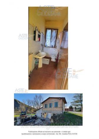 IMMOBILI-ALTRA CATEGORIA-Via del Molino n. 24 - Foto 4