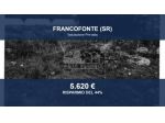 Immobile in asta di 541 m² in vendita a Francofonte