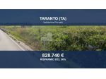 Immobile in asta di 47261 m² in vendita a Taranto