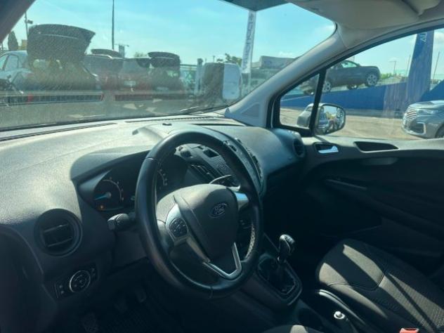 FORD Transit Courier 1.0 EcoBoost 100CV Van Trend rif. 24046832 - Foto 7