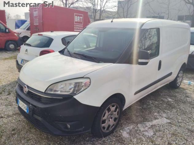 FIAT DOBLO' MAXI 1.3 MJT 90CV - FF573HW rif. 23837851 - Foto 3