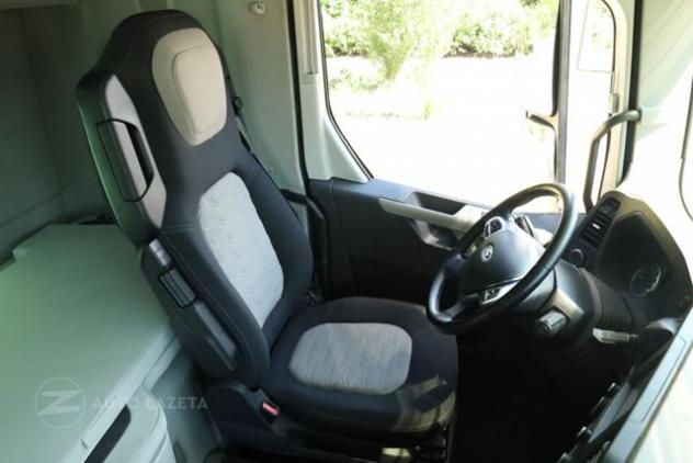 FORD F-MAX TRATTORE STRADALE rif. 23512607 - Foto 7