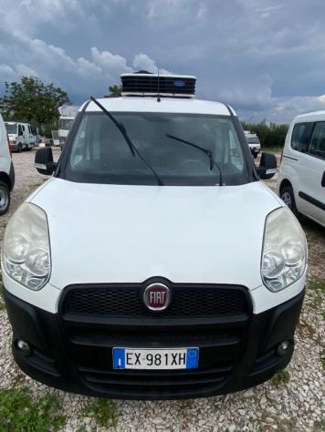 FIAT Doblo Frigo rif. 23786163 - Foto 3