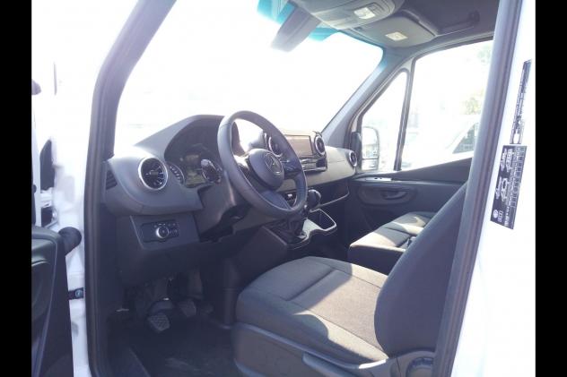 Mercedes-Benz Sprinter Sprinter Furgone 315CDI 37/35 PRO - Foto 7