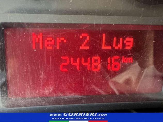 IVECO Daily 35-130 rif. 24013795 - Foto 7