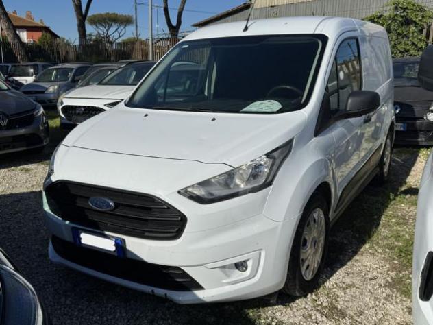FORD Transit Connect Connect 200 TDCi 1.5cc 100cv rif. 24229934