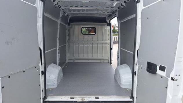 FIAT Ducato 33 2.2 Mjt 140CV PM-TN Furgone N°GZ661 rif. 24123265 - Foto 2