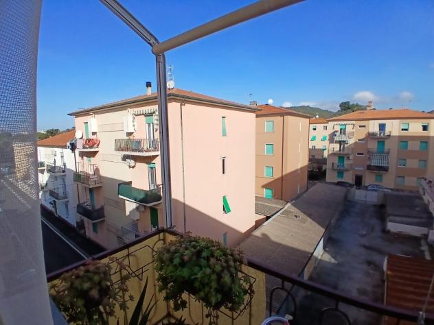 appartamento in vendita a Campiglia Marittima in zona Venturina