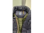 k-way manfield ripstop marmotta